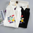 Spring and Autumn Children's Sports Pants